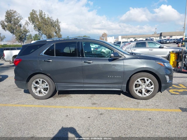 Chevrolet EQUINOX LT 2018 2GNAXKEX5J6238248 Image 13