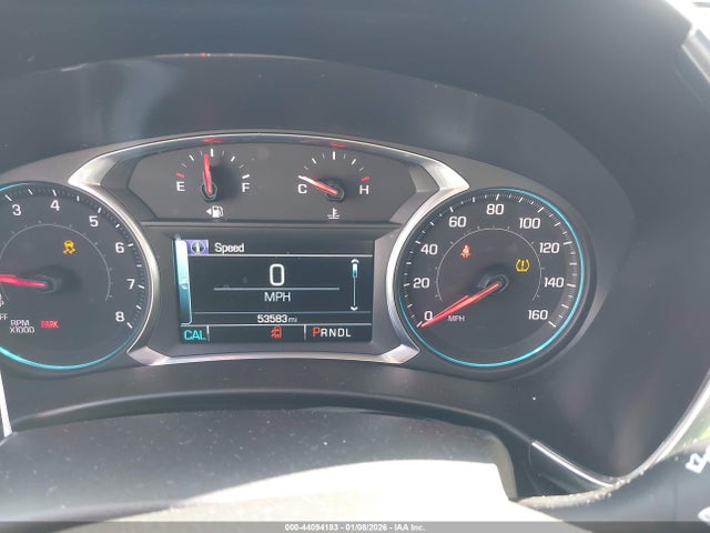 Chevrolet EQUINOX LT 2018 2GNAXKEX5J6238248 Image 15