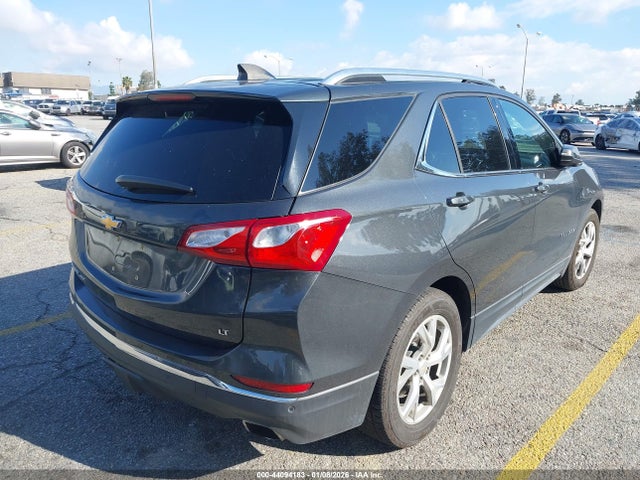 Chevrolet EQUINOX LT 2018 2GNAXKEX5J6238248 Image 4