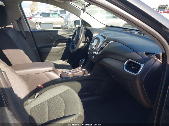 Chevrolet EQUINOX LT 2018 2GNAXKEX5J6238248 Image 5