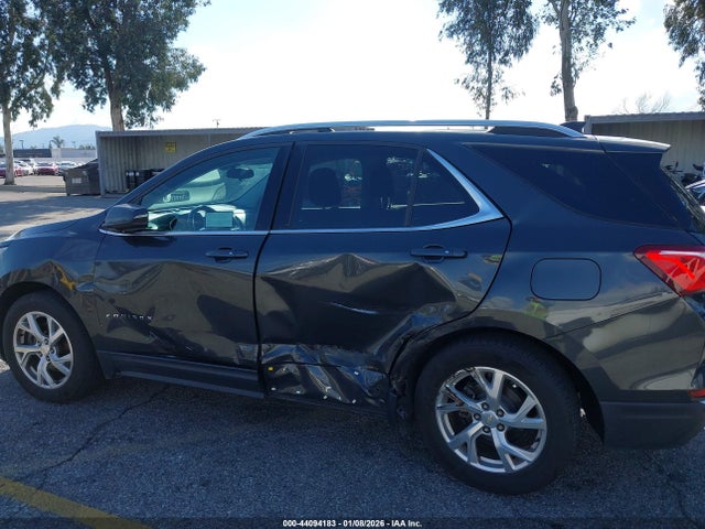 Chevrolet EQUINOX LT 2018 2GNAXKEX5J6238248 Image 6