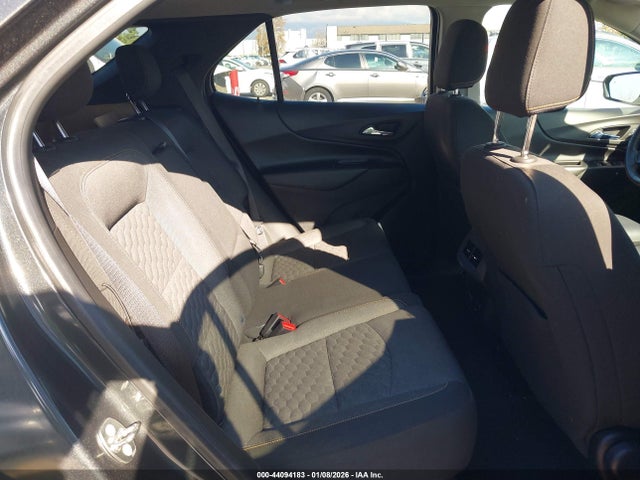 Chevrolet EQUINOX LT 2018 2GNAXKEX5J6238248 Image 8