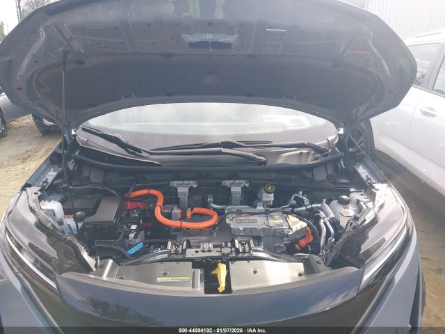 Nissan Ariya Evolve+ 2023 JN1BF0BA0PM409778 Image 10