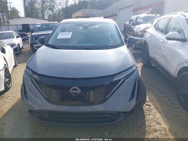 Nissan Ariya Evolve+ 2023 JN1BF0BA0PM409778 Image 11