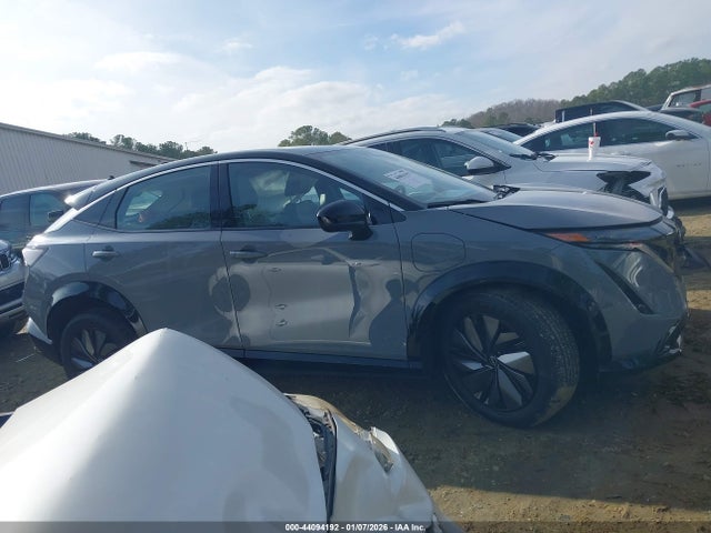 Nissan Ariya Evolve+ 2023 JN1BF0BA0PM409778 Image 12