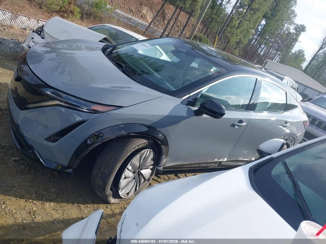 Nissan Ariya Evolve+ 2023 JN1BF0BA0PM409778 Image 13