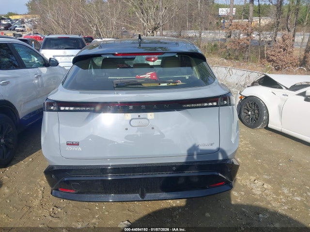 Nissan Ariya Evolve+ 2023 JN1BF0BA0PM409778 Image 15