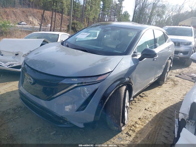 Nissan Ariya Evolve+ 2023 JN1BF0BA0PM409778 Image 2