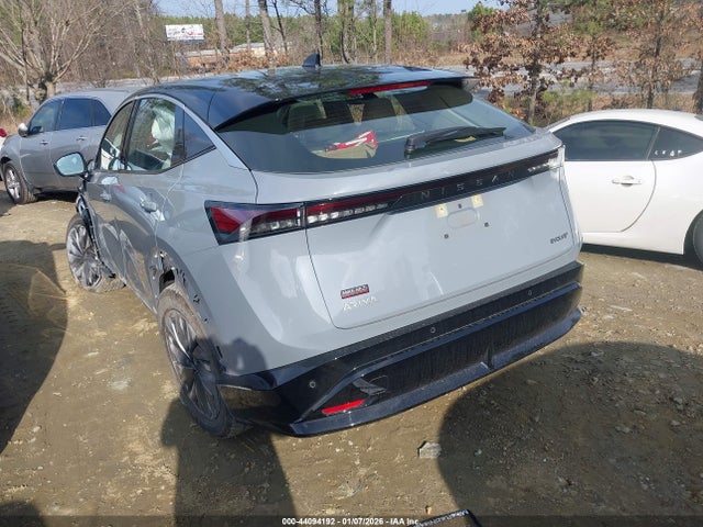 Nissan Ariya Evolve+ 2023 JN1BF0BA0PM409778 Image 3