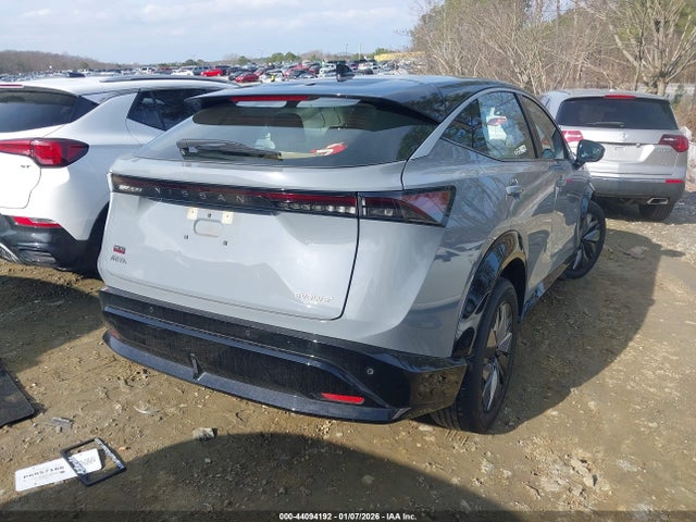 Nissan Ariya Evolve+ 2023 JN1BF0BA0PM409778 Image 4