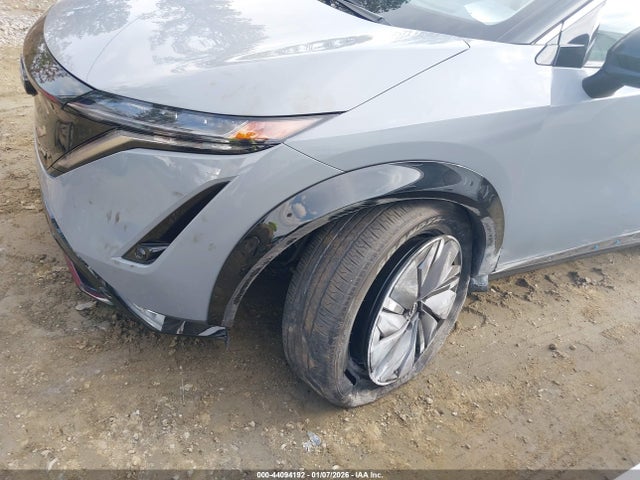 Nissan Ariya Evolve+ 2023 JN1BF0BA0PM409778 Image 6