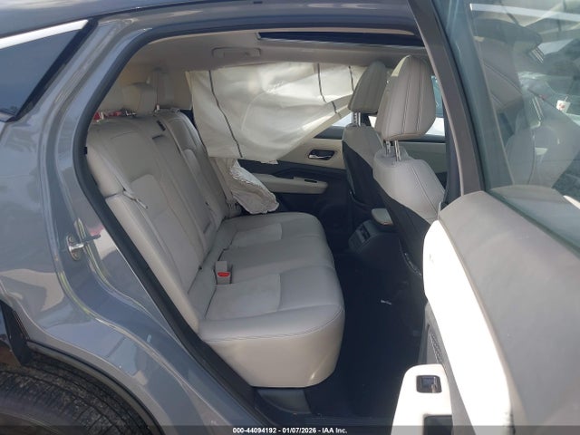 Nissan Ariya Evolve+ 2023 JN1BF0BA0PM409778 Image 8