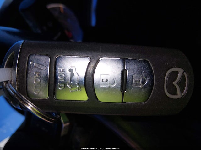44094201 :رقم المزاد ، JM3KFBDM6J0411606 vin ، 2018 Mazda Cx-5 Grand Touring مزاد بيع