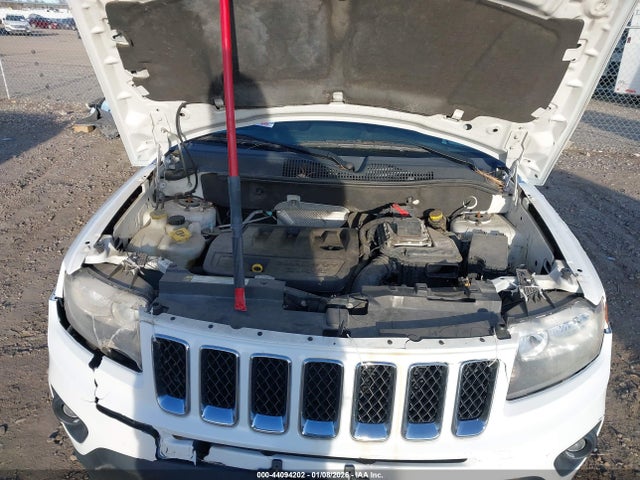 2014 JEEP COMPASS 1C4NJDBB4ED506116 Photo 9