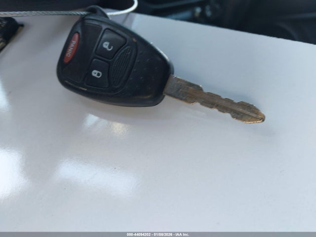2014 JEEP COMPASS 1C4NJDBB4ED506116 Photo 10