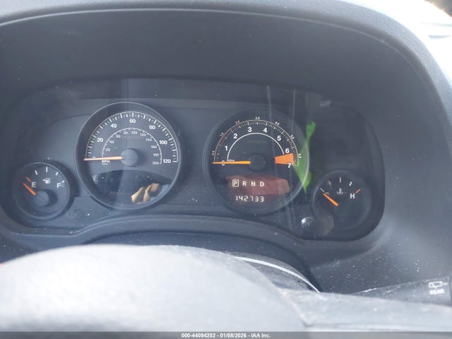 2014 JEEP COMPASS 1C4NJDBB4ED506116 Photo 6