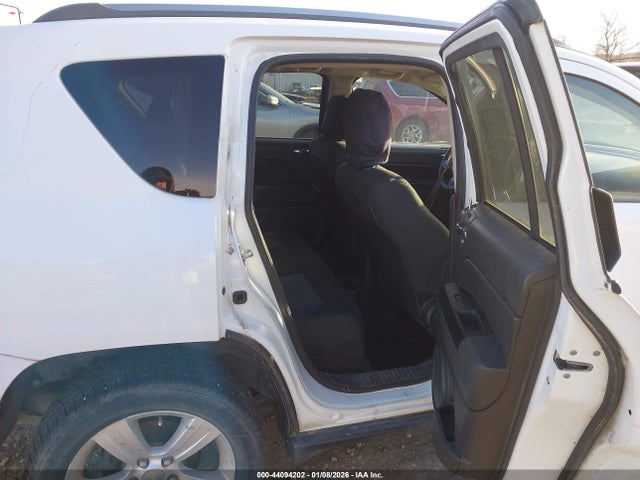 2014 JEEP COMPASS 1C4NJDBB4ED506116 Photo 7