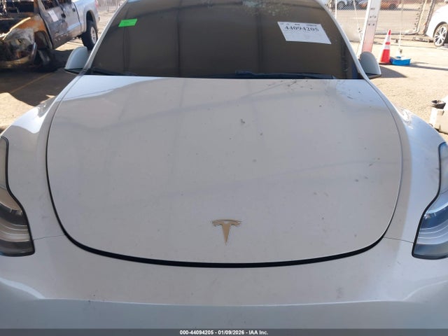 2020 TESLA MODEL Y 5YJYGDEEXLF008624 Photo 9