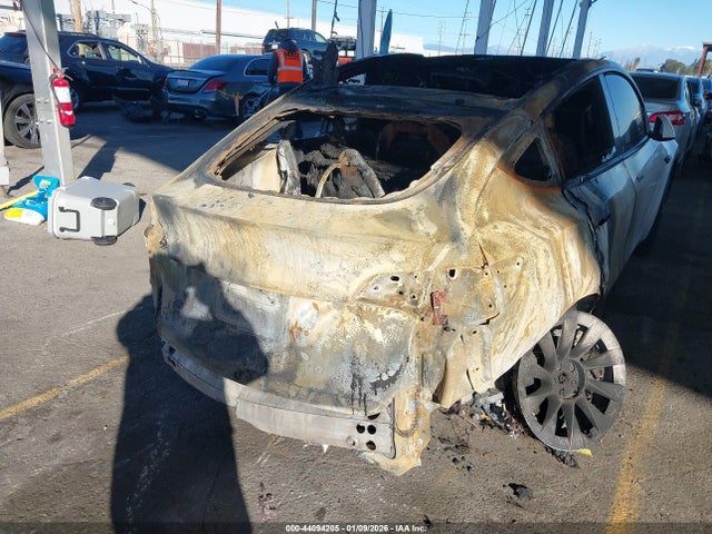 2020 TESLA MODEL Y 5YJYGDEEXLF008624 Photo 5