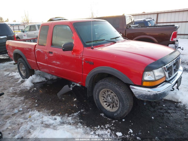 2000 FORD RANGER 1FTZR15X6YPB55485