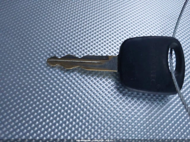 2000 FORD RANGER 1FTZR15X6YPB55485 Photo 10