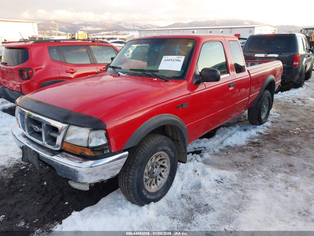 2000 FORD RANGER 1FTZR15X6YPB55485 Photo 1