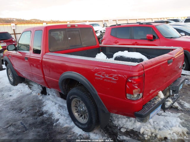 2000 FORD RANGER 1FTZR15X6YPB55485 Photo 2