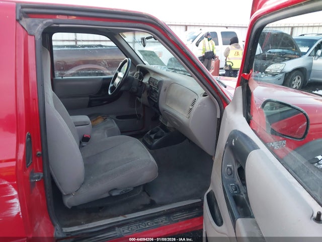 2000 FORD RANGER 1FTZR15X6YPB55485 Photo 4