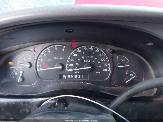 2000 FORD RANGER 1FTZR15X6YPB55485 Photo 6