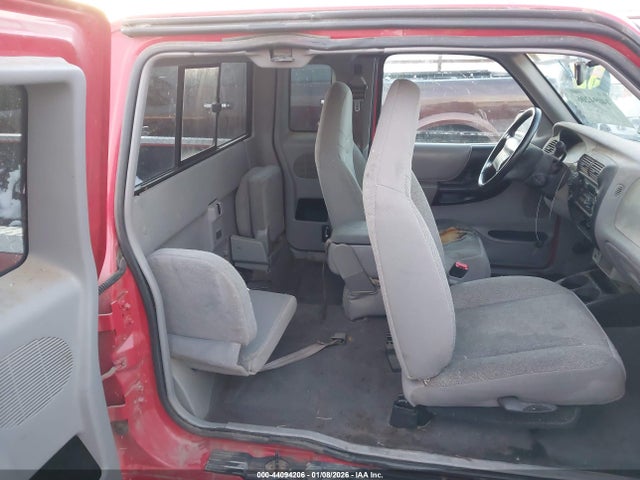 2000 FORD RANGER 1FTZR15X6YPB55485 Photo 7