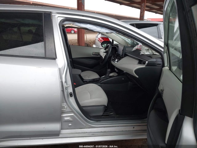 Toyota Corolla Hybrid Le 2022 JTDEAMDE3NJ051154 Image 5