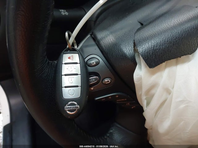 2018 NISSAN PATHFINDER 5N1DR2MM8JC649296 Photo 10