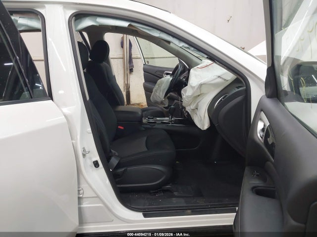 2018 NISSAN PATHFINDER 5N1DR2MM8JC649296 Photo 4
