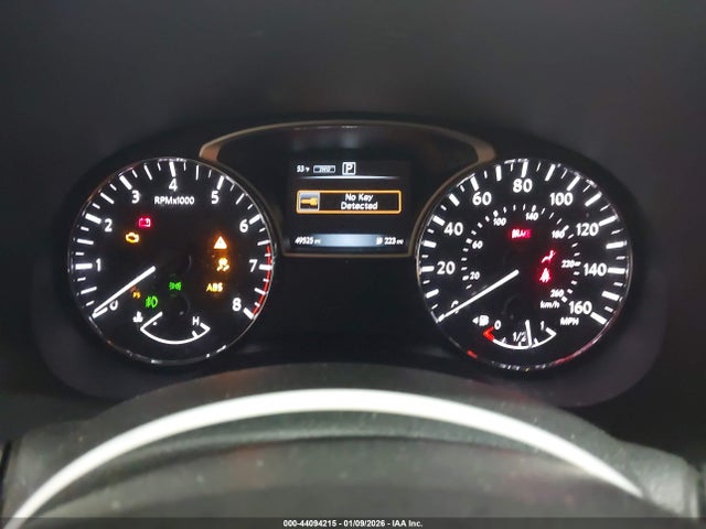 2018 NISSAN PATHFINDER 5N1DR2MM8JC649296 Photo 6