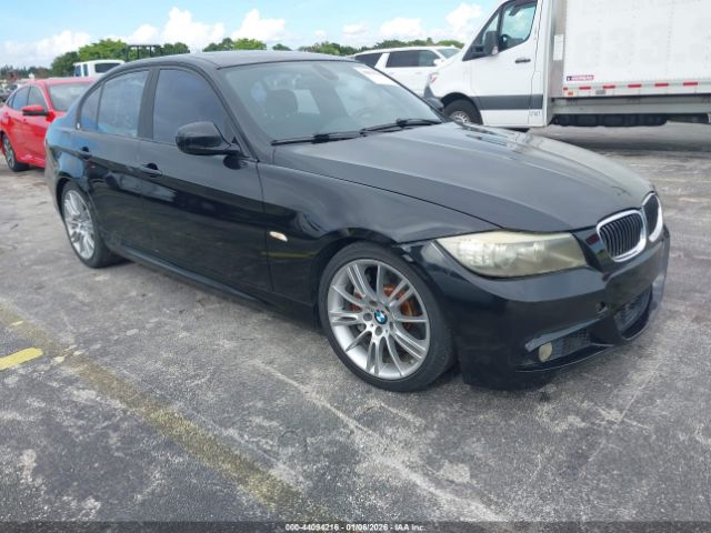2010 BMW 335I WBAPM7C52AA366909