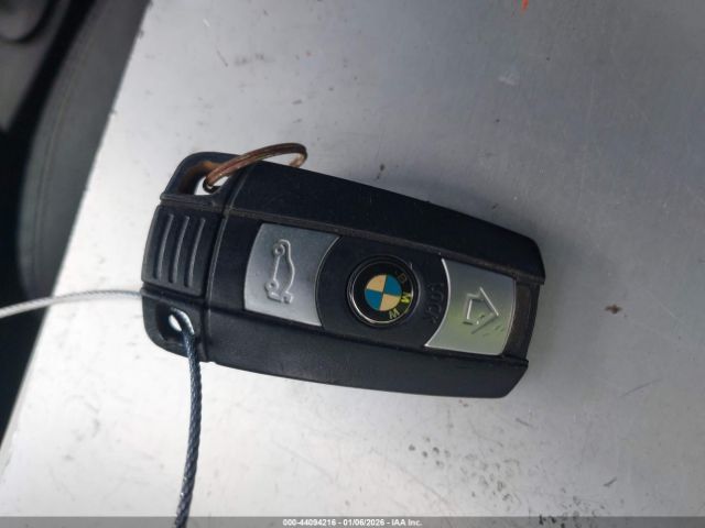 2010 BMW 335I WBAPM7C52AA366909 Photo 10