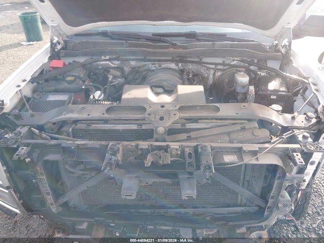 1GCNKPEH5EZ152916 Chevrolet Silverado 1500 Work Truck 2wt