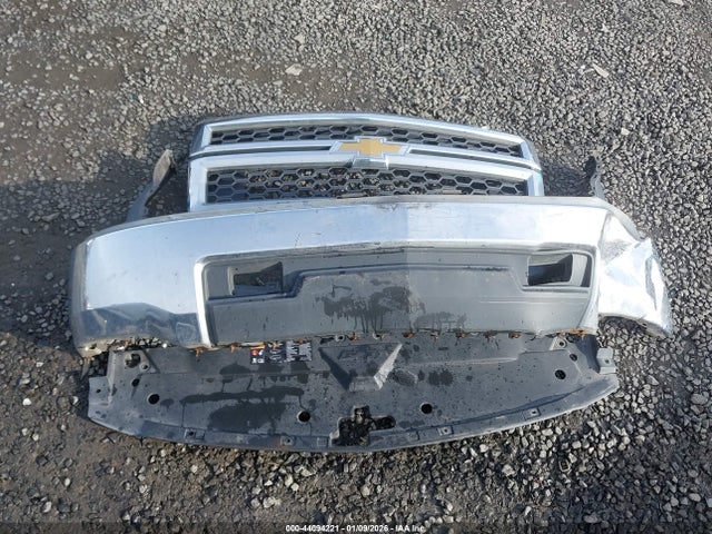 1GCNKPEH5EZ152916 Chevrolet Silverado 1500 Work Truck 2wt