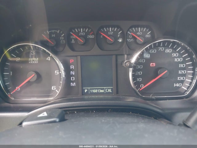 1GCNKPEH5EZ152916 Chevrolet Silverado 1500 Work Truck 2wt