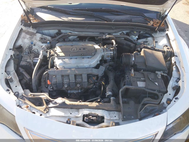 2013 ACURA TL 19UUA8F55DA010525 Photo 9