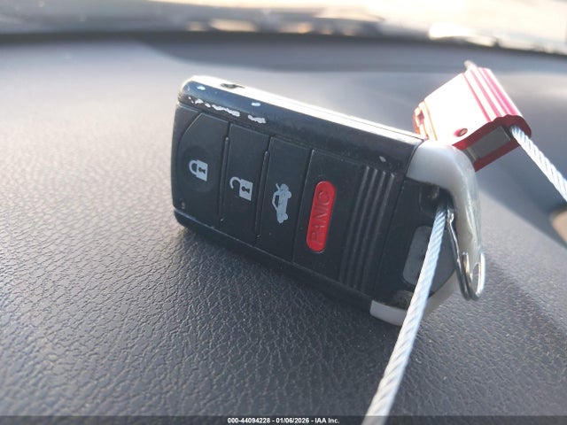 2013 ACURA TL 19UUA8F55DA010525 Photo 10