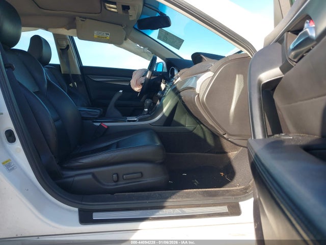 2013 ACURA TL 19UUA8F55DA010525 Photo 4