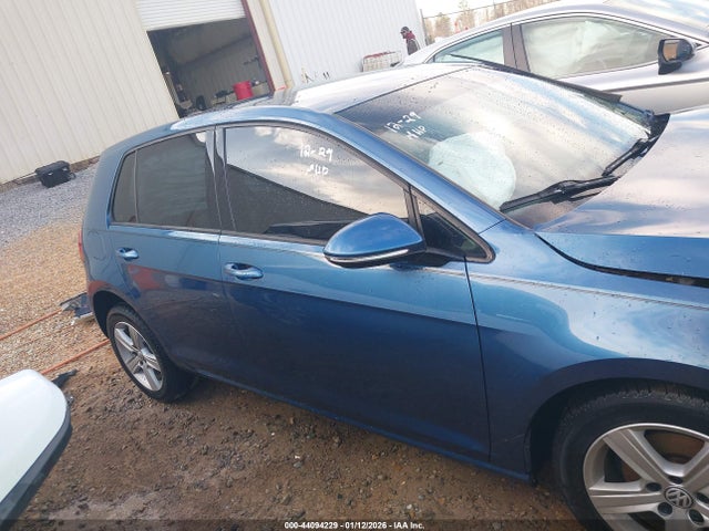 Продажа на аукционе авто 2015 Volkswagen Golf Tdi S 4-door, vin: 3VW2A7AU0FM071623, номер лота: 44094229
