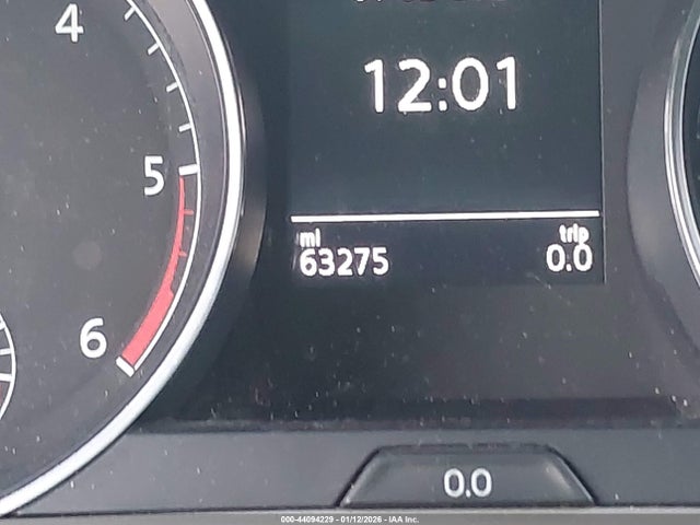 Продажа на аукционе авто 2015 Volkswagen Golf Tdi S 4-door, vin: 3VW2A7AU0FM071623, номер лота: 44094229