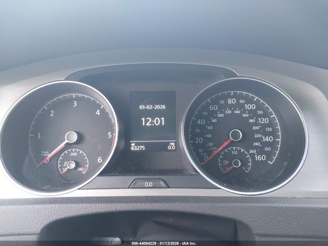 Продажа на аукционе авто 2015 Volkswagen Golf Tdi S 4-door, vin: 3VW2A7AU0FM071623, номер лота: 44094229