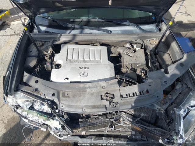 Aukcja sprzedaży 2014 Lexus Es 350, vin: JTHBK1GG2E2095537, numer aukcji: 44094233