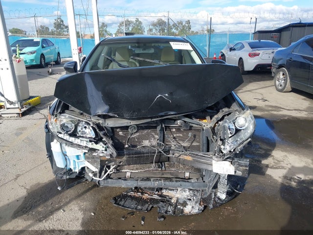Aukcja sprzedaży 2014 Lexus Es 350, vin: JTHBK1GG2E2095537, numer aukcji: 44094233