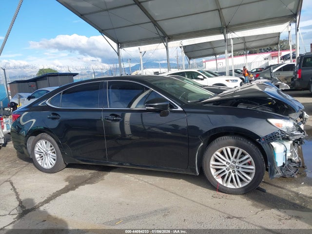Aukcja sprzedaży 2014 Lexus Es 350, vin: JTHBK1GG2E2095537, numer aukcji: 44094233