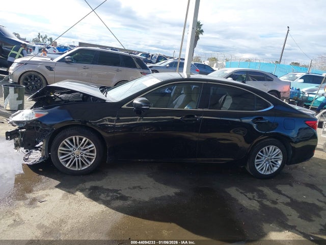 Aukcja sprzedaży 2014 Lexus Es 350, vin: JTHBK1GG2E2095537, numer aukcji: 44094233