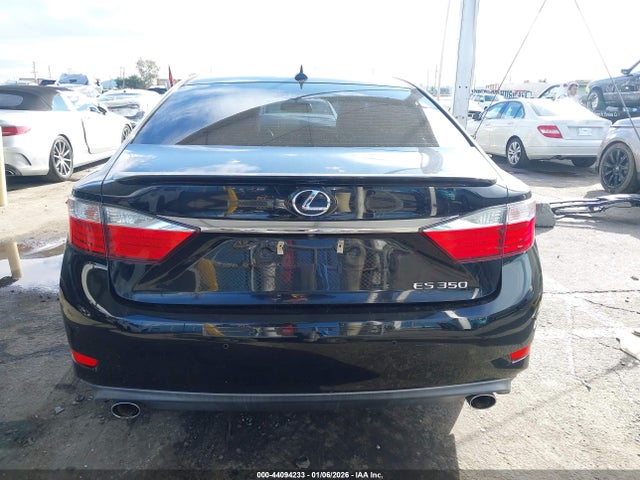 Aukcja sprzedaży 2014 Lexus Es 350, vin: JTHBK1GG2E2095537, numer aukcji: 44094233